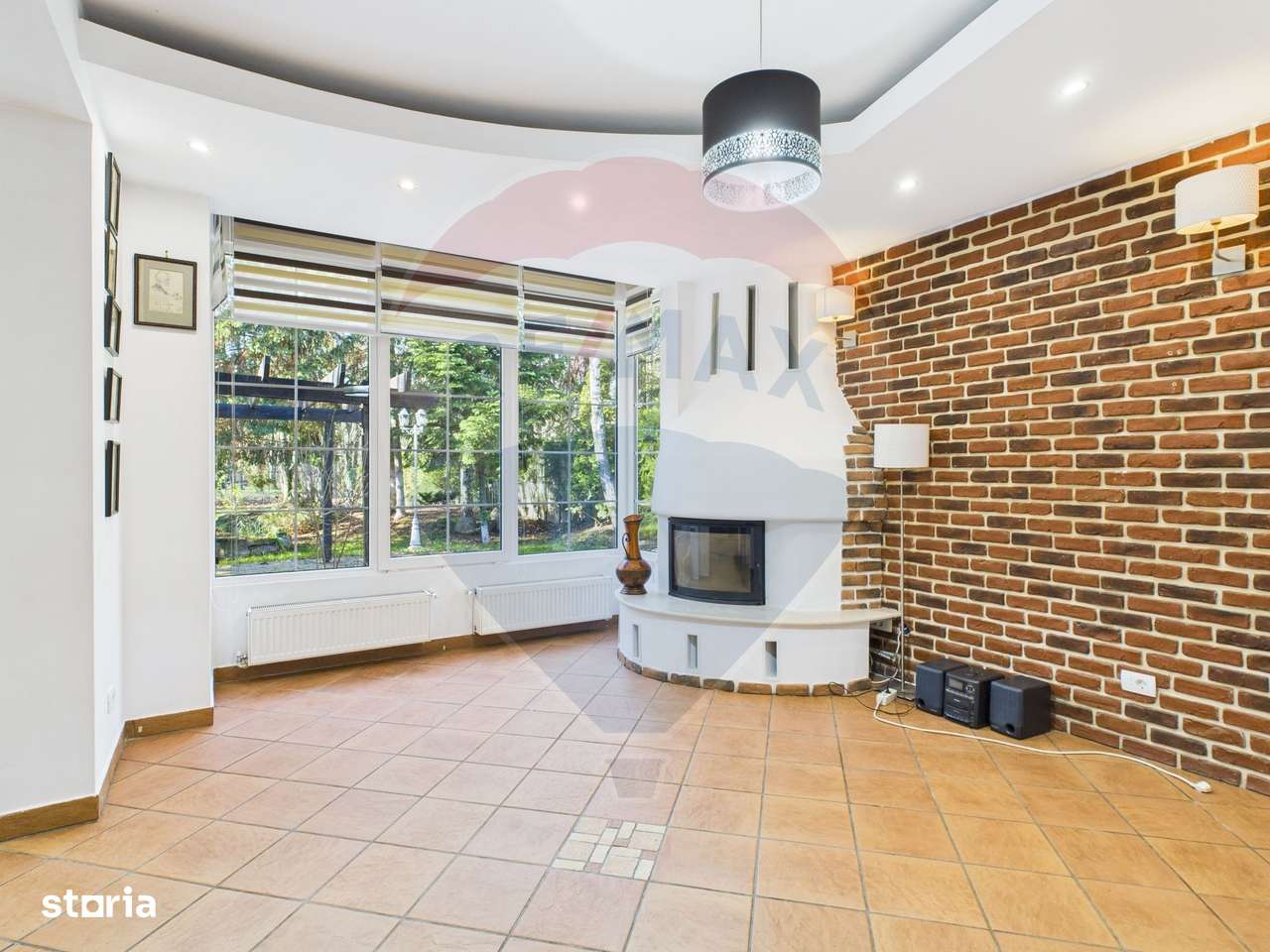 De vanzare | Vila in Paradisul Verde cu gradina si padure proprie | - Imagine principală: 4/20