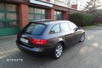 Audi A4 2.0 TDI Multitronic - 5