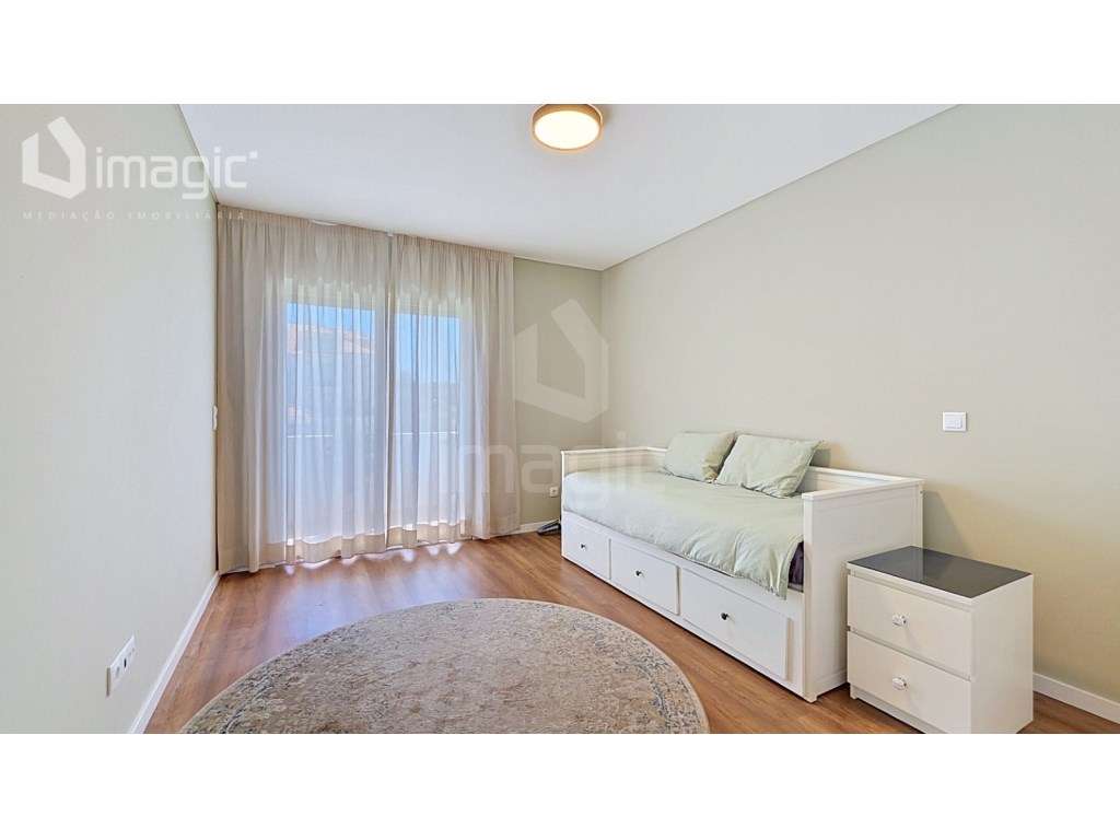 APARTAMENTO T4 DUPLEX - VISTA DE MAR, ERICEIRA CENTRO-14