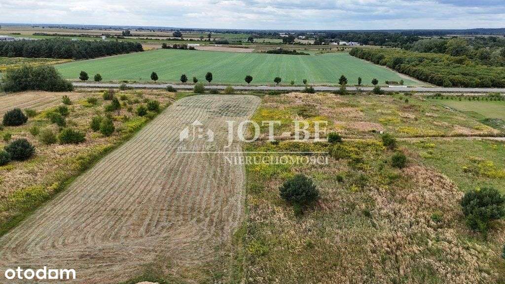 Działka Inwestycyjna pod zabudowę 18 jednostek - Pełny obrazek: 5/6