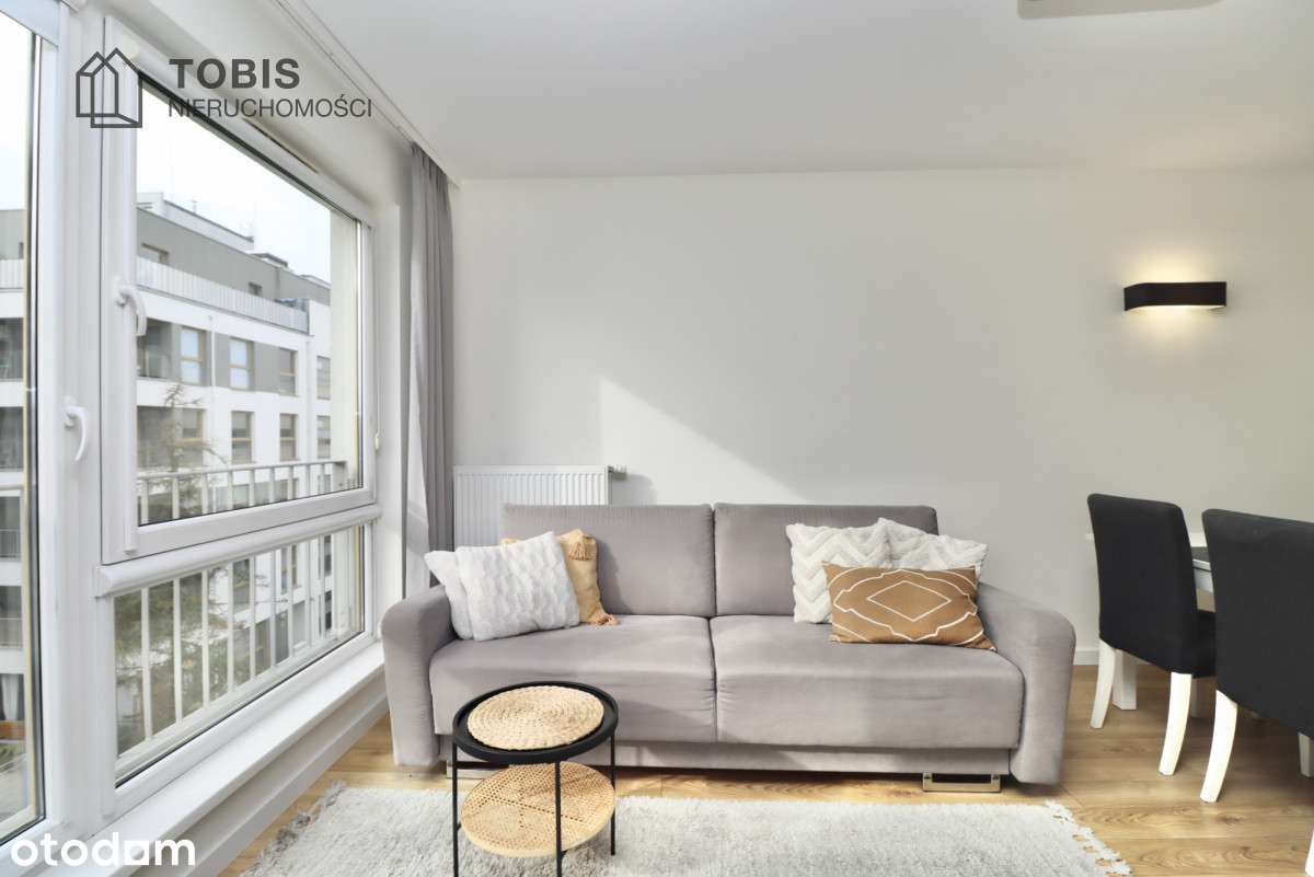 Luksus na start! Nowoczesne, blisko Warty - Pełny obrazek: 4/19