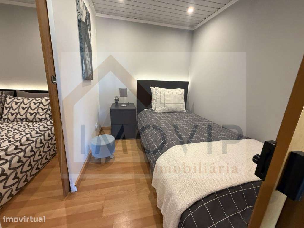 Moradia T2 no Parque Verde, Fernão Ferro-13