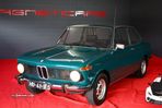 BMW 1502 - 40