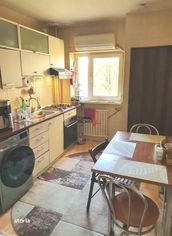 Apartament decomandat la intrarea in Parcul Doamna Ghica- Tei