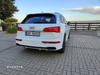 Audi SQ5 3.0 TFSI Quattro Tiptronic - 23