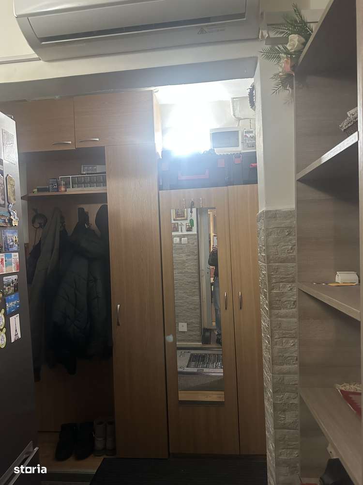 Campina - zona centrală - ap. 3 cam - mobilat/et.1 - 85000 Euro-10