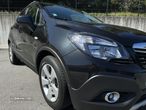 Opel Mokka 1.6 Cosmo S/S - 2