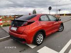 Honda Civic 1.4 Elegance (Honda Connect+) - 2