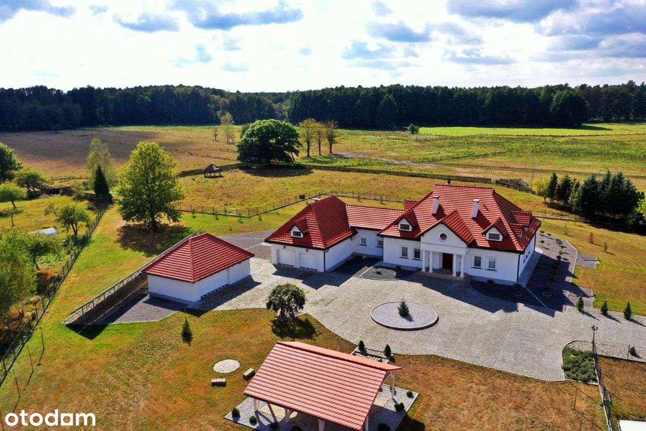 Luksusowa rezydencja dla wymagających - Pełny obrazek: 4/20