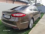 Ford Mondeo 2.0 HEV Vignale - 12