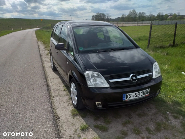 Opel Meriva 1.6 16V Cosmo - 1