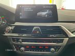 BMW 520 d Line Sport Auto - 14