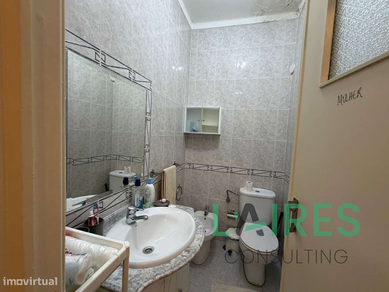 Apartamento T3 Para Venda-10