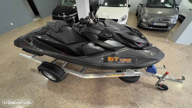 Sea-Doo RXP-X RS 300 WSOUND - 40