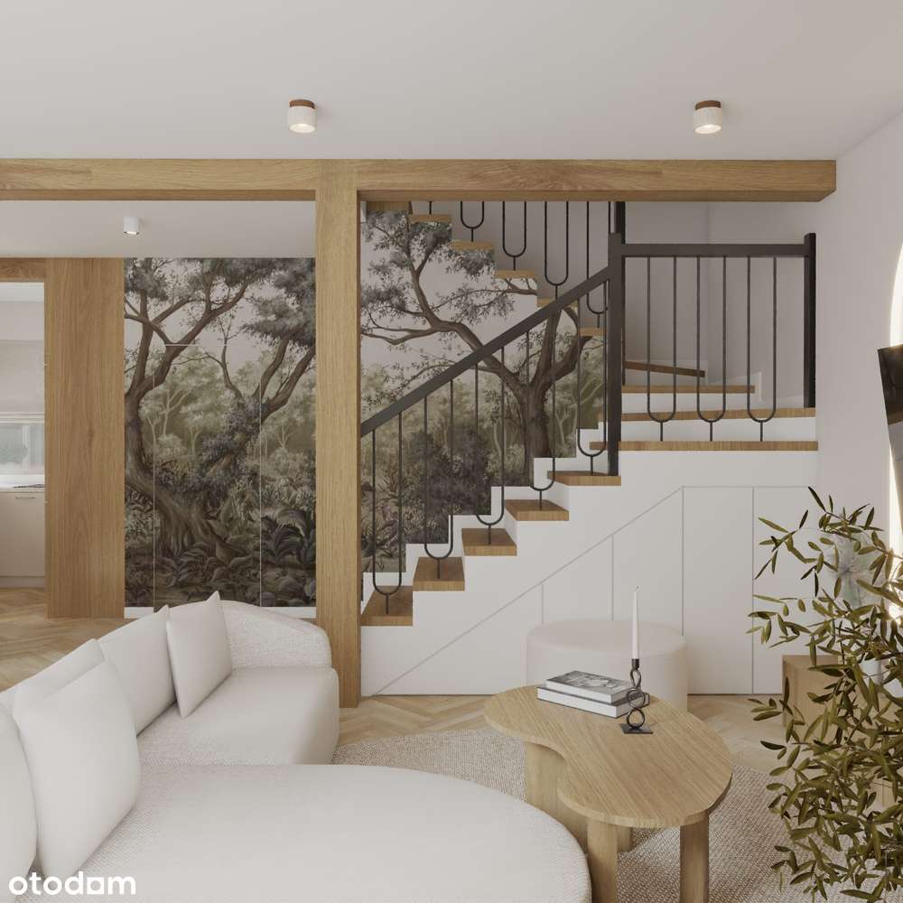 Dom wykończony pod klucz - Osiedle Nowy Mników - Pełny obrazek: 4/19