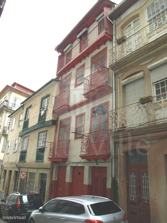 Prédio T3 Venda em Cedofeita, Santo Ildefonso, Sé, Miragaia, São Nicol - Grande imagem: 2/12