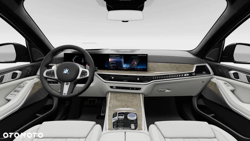 BMW X7 xDrive40i mHEV sport - 10