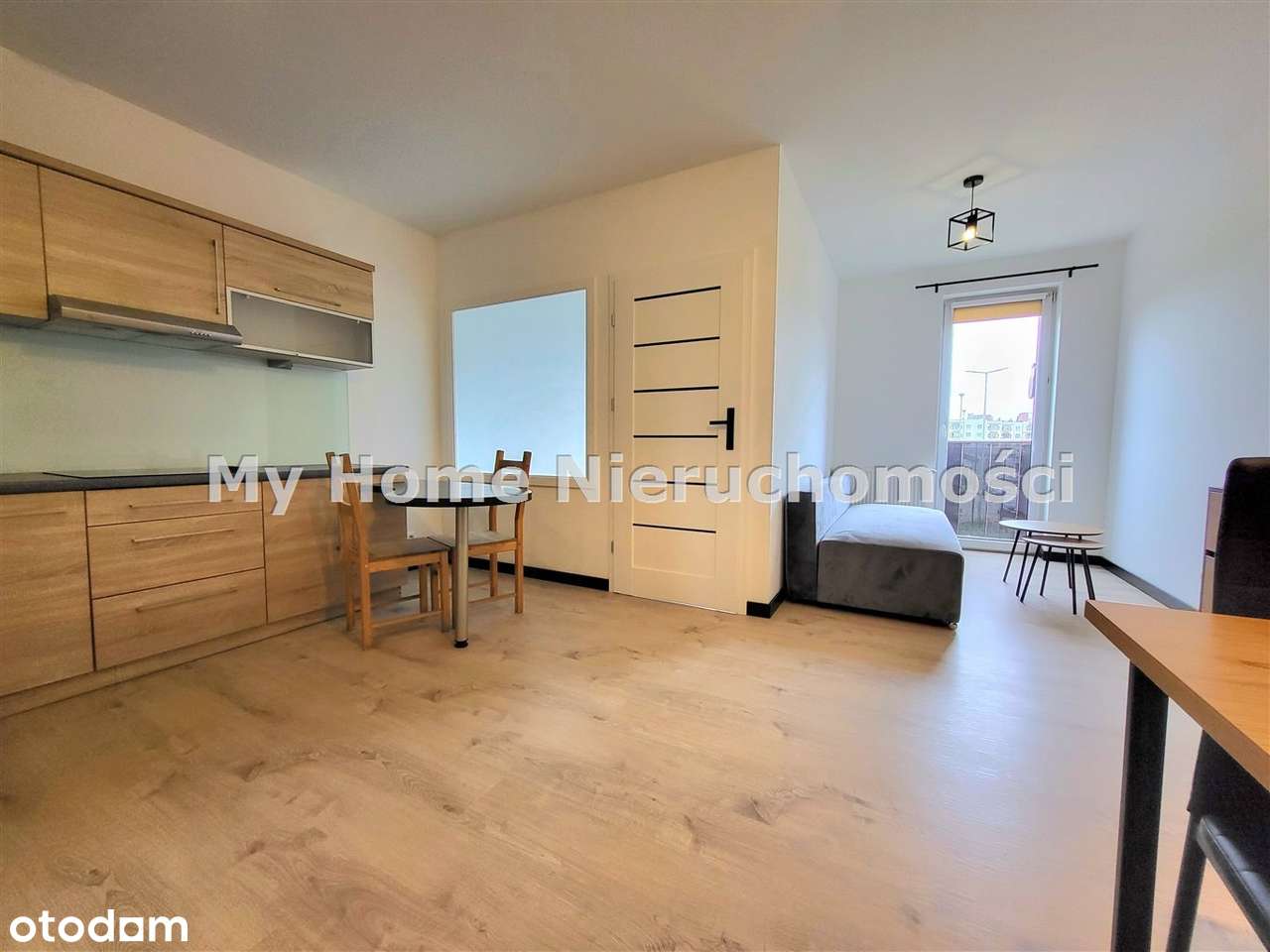 Mieszkanie na sprzedaż, Częstochowa, 2 pokoje-0