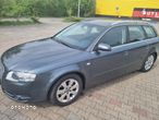 Audi A4 Avant 1.9 TDI - 1