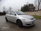 Toyota Corolla 2.0 D-4D Sol - 22