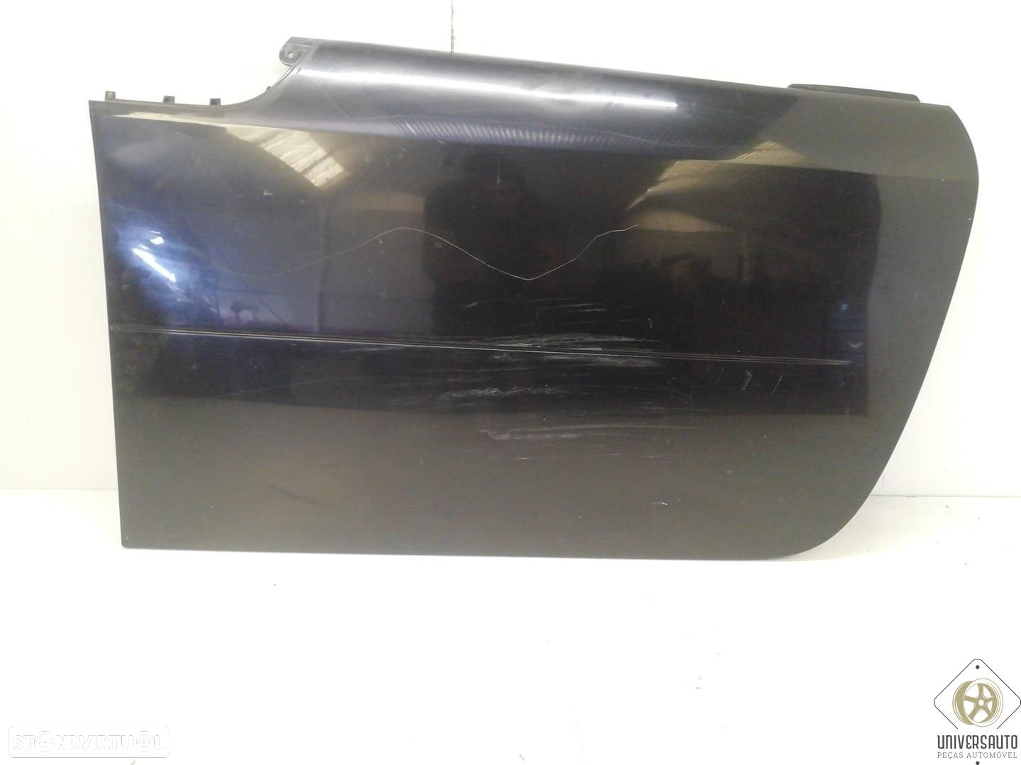 PORTA FRONTAL DIREITA SMART FORFOUR 2004 - 4