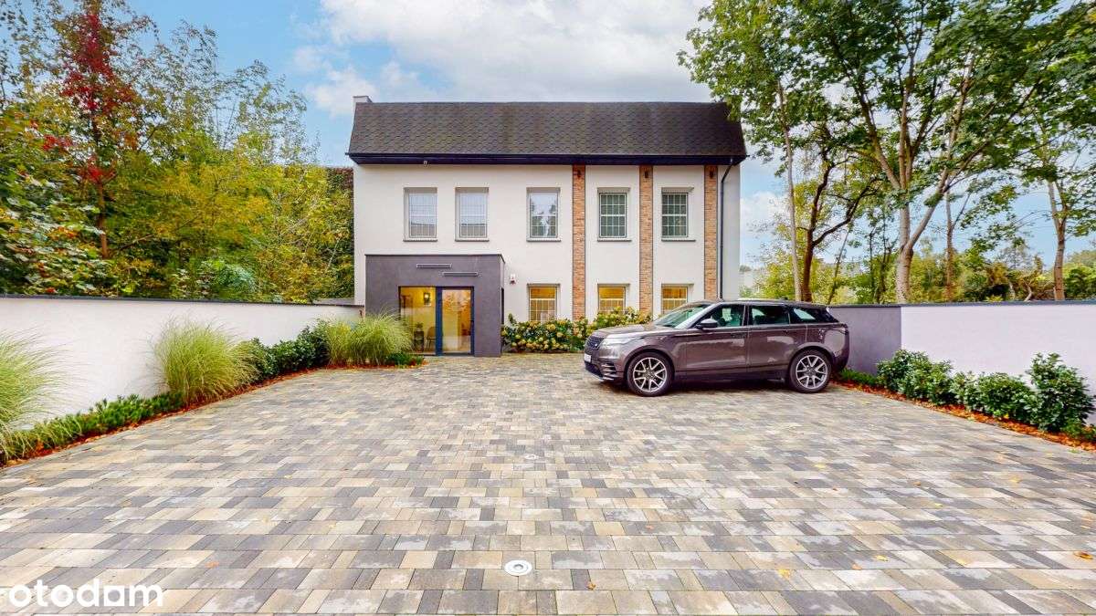 Idealny na Gabinety w Sercu Częstochowy!-0