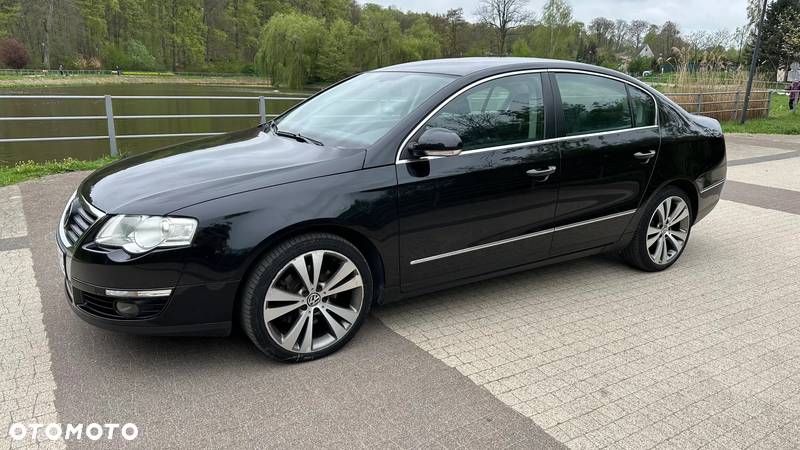 Volkswagen Passat 2.0 TDI DPF Comfortline - 9