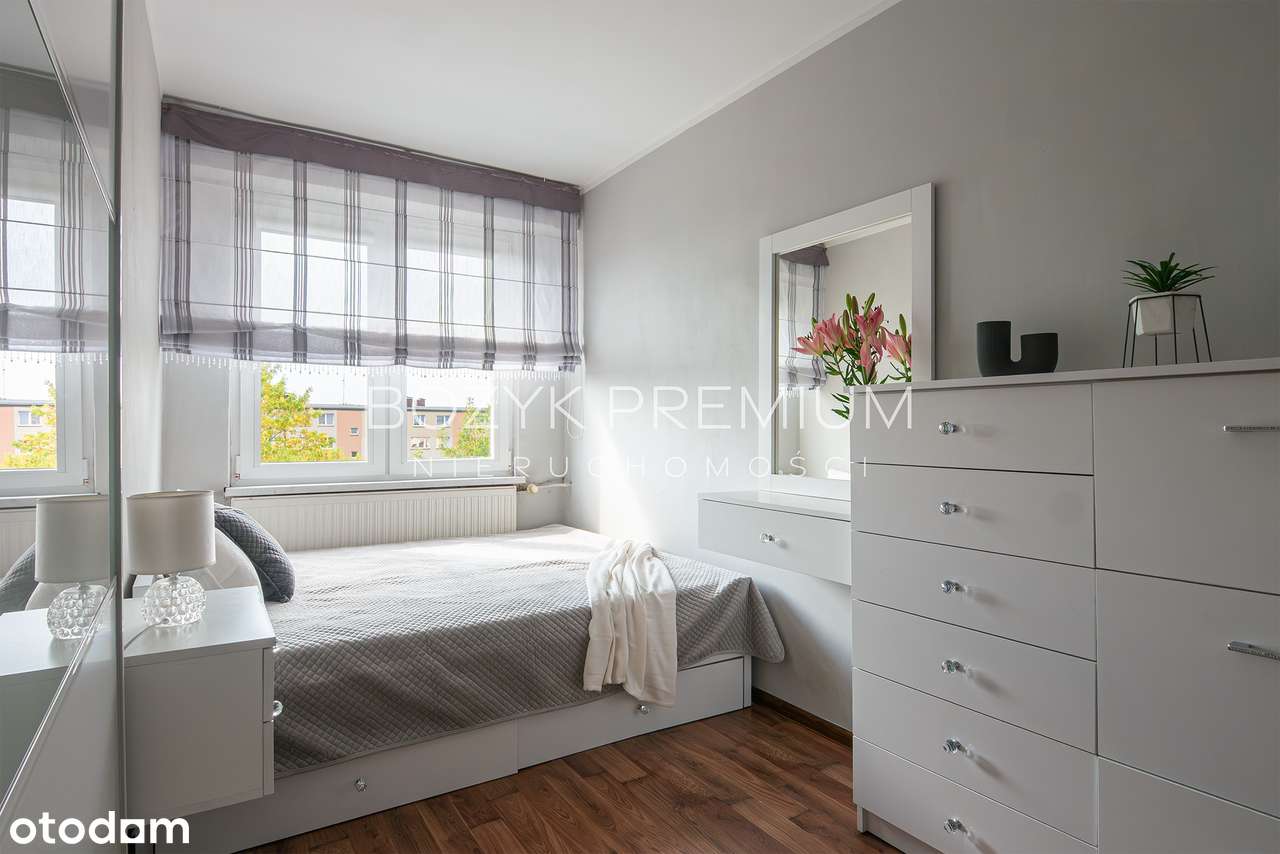 4 pokoje | gotowe do wprowadzenia | 0% PROWIZJI-8