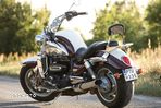 Triumph Rocket - 3