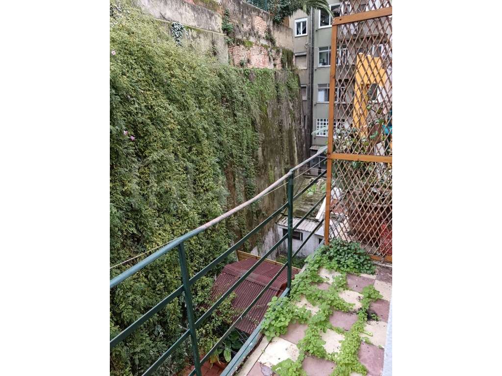 Apartamento T3 com 103 m² em Arroios - Excelente Oportunidade no Ce...-19