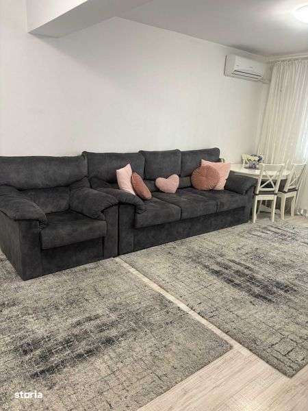 Apartament 2 camere, Pallady