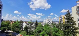 Apartament 3CAM 75MP GARAJ Gheorgheni - Alverna