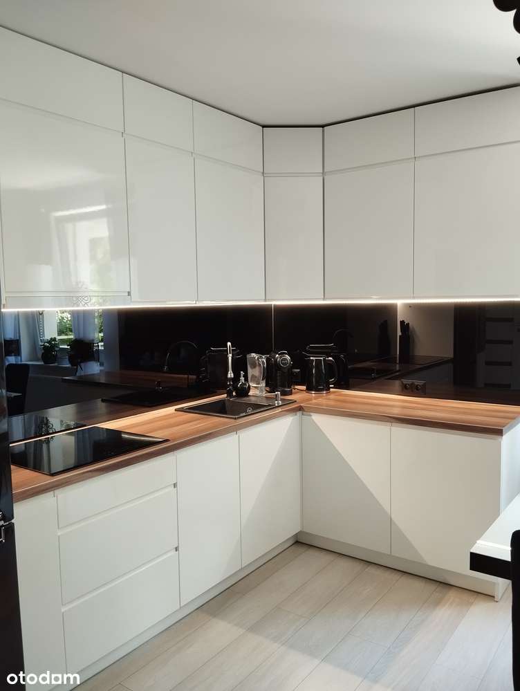 Mieszkanie w Cedzynie za 9500 zł m2 z widokiem na las do zamieszkania. - Pełny obrazek: 5/16