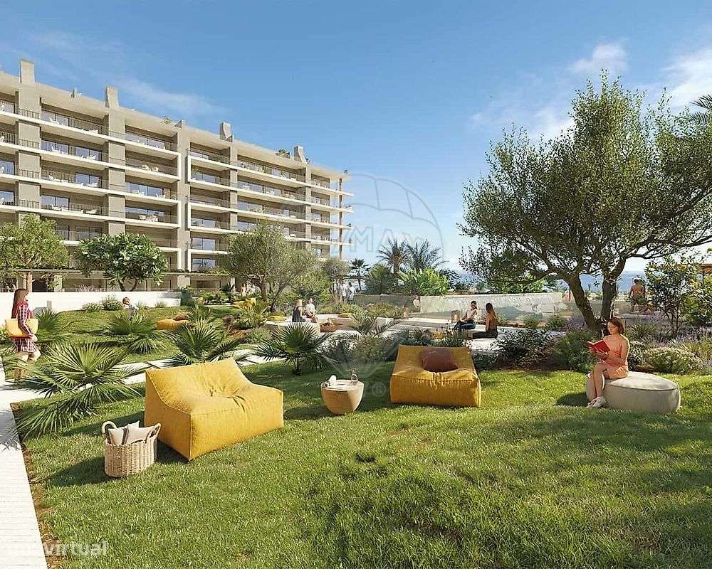 Apartamento T2 para venda - Grande imagem: 2/6