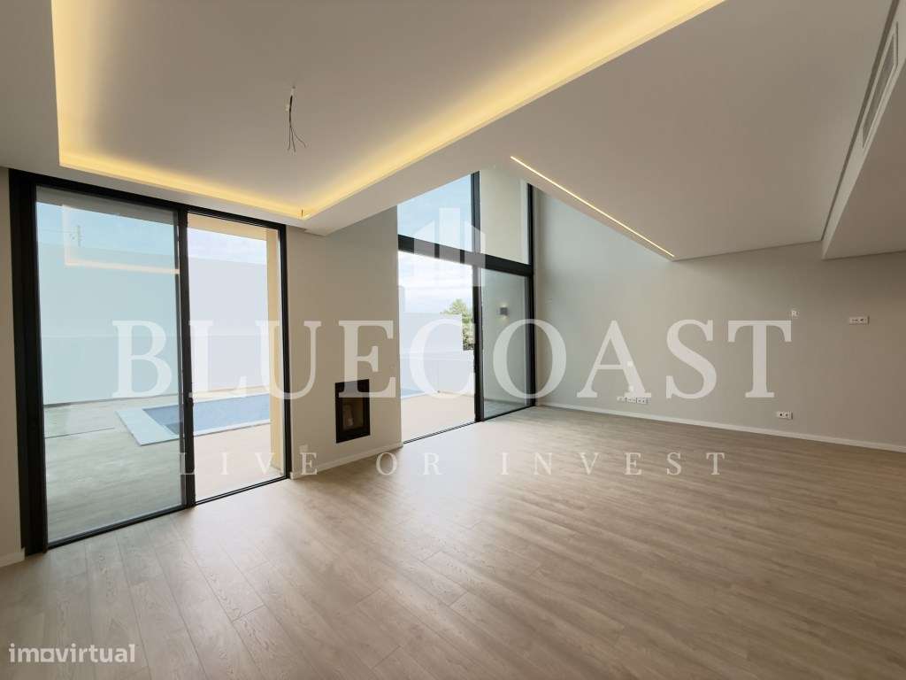 Maravilhosa moradia, em Cascais - Conforto e Elegância num Cenário ...-13