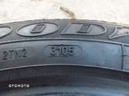 OPONA GOODYEAR ULTRA GRIP 500 205/50 R16 87T 9,5mm Z ZAPASU - 4