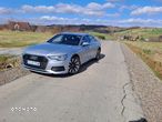 Audi A6 35 TDI mHEV Sport S tronic - 8