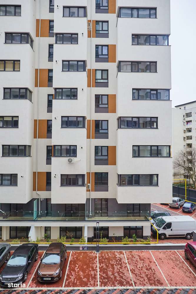 Apartament 3 camere, etaj 11 si 12, suprafata utila 97 m²