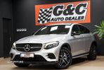 Mercedes-Benz GLC 250 d 4Matic 9G-TRONIC AMG Line - 2