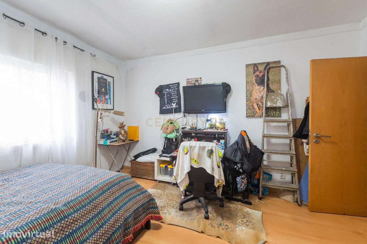 Moradia T3 em São Domingos de Rana-19