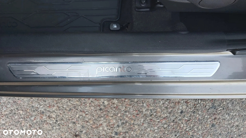 Kia Picanto 1.2 XL - 30