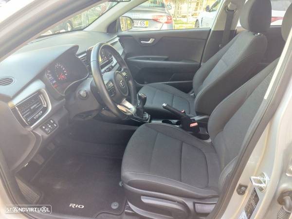 Kia Rio 1.0 T-GDI TX - 6