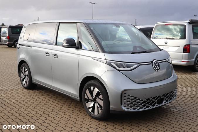 Volkswagen ID.Buzz - 6