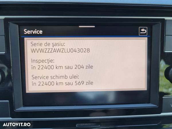 Volkswagen Polo 1.0 TSI Comfortline - 24