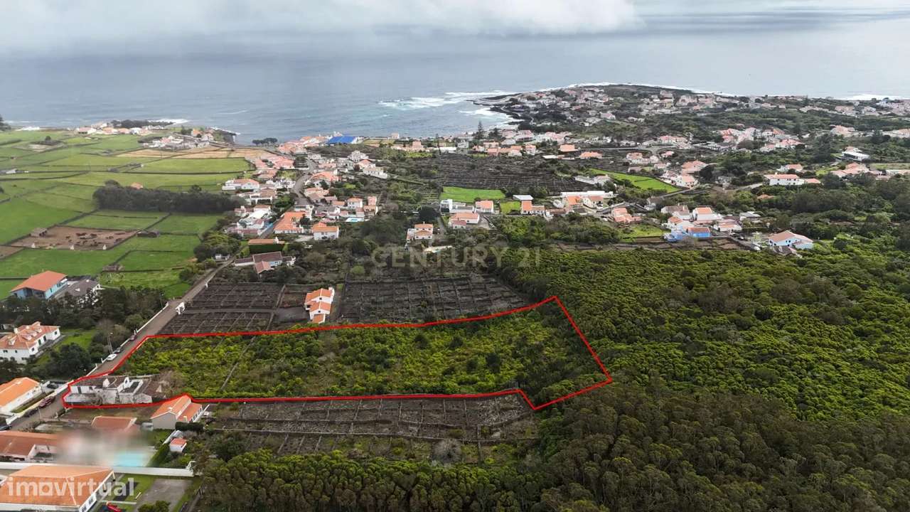 Moradia, 189 m², Porto Martins-7