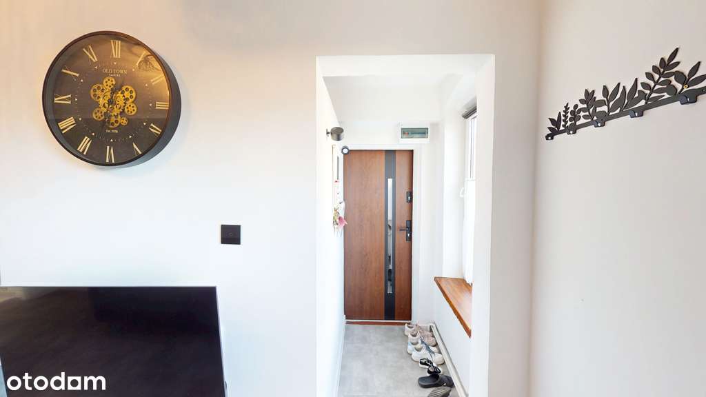 Mieszkanie blisko centrum - ul.Wojska Polskiego-11