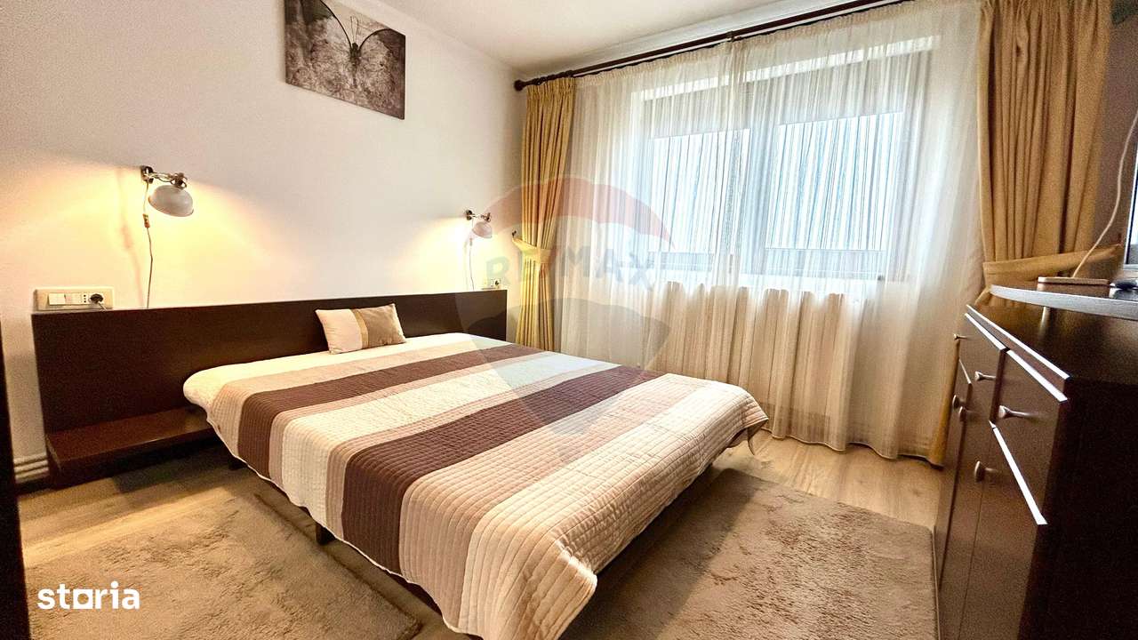 Apartament 2 camere de vanzare Tomis Nord , Constanta-3