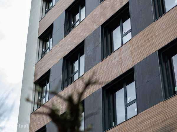 Apartamento T2 novo para venda. TROFA - Grande imagem: 4/10