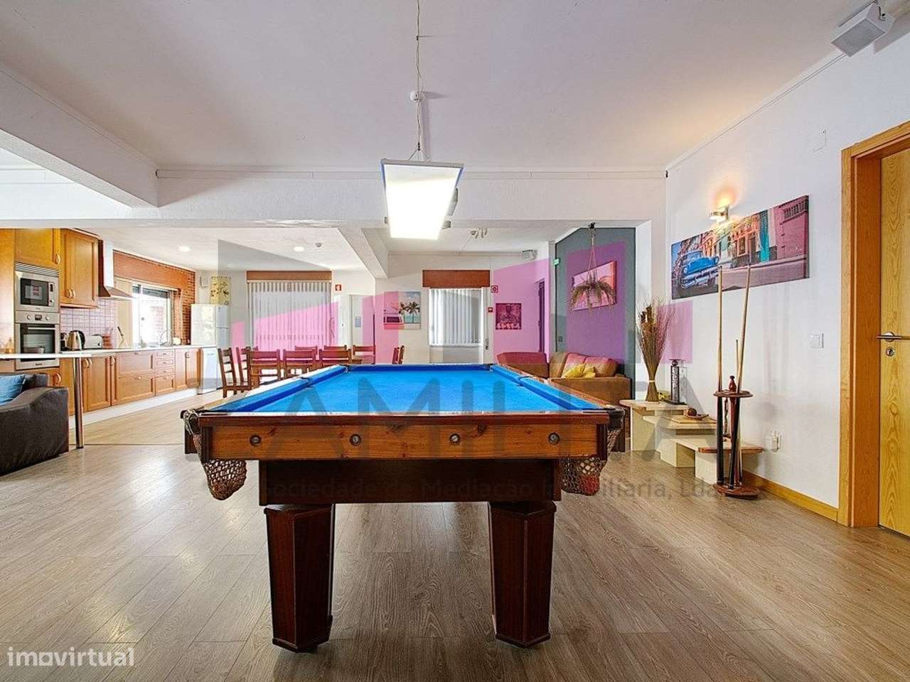 Moradia T7 - Belverde-19