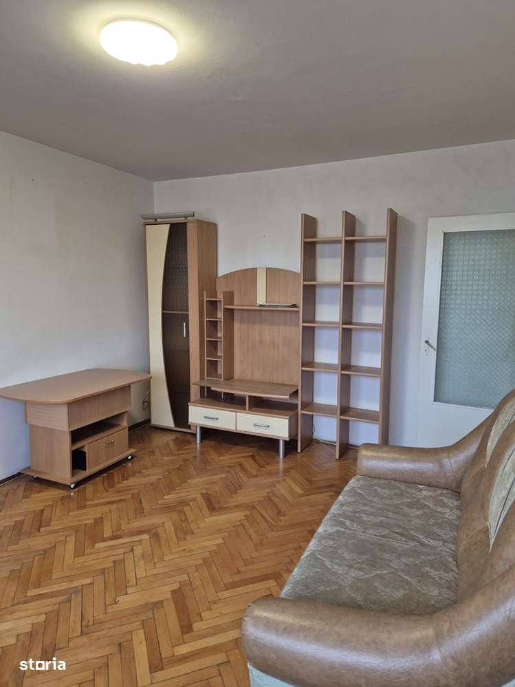 cv 129 Cuza Voda, apartament 2  camere tip vagon-1